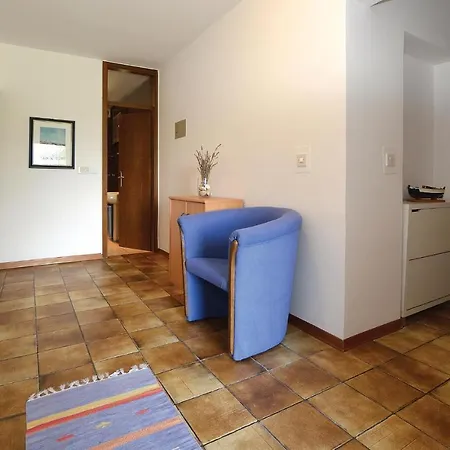 One-bedroom In Apartman *