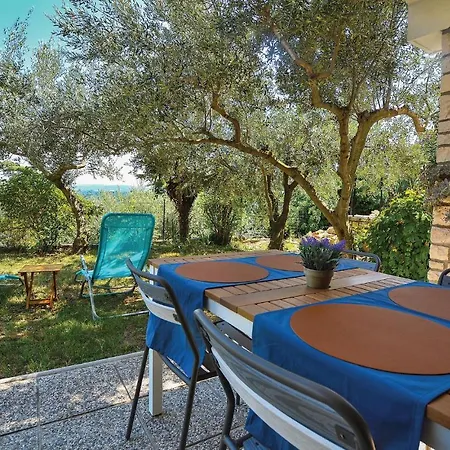 One-bedroom In * Portoroz