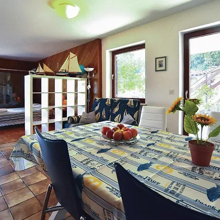 One-bedroom In Apartman *