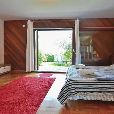 One-bedroom In * Portoroz