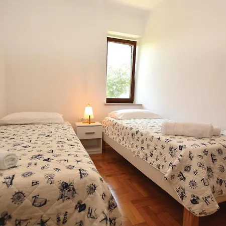 One-bedroom In Apartman *