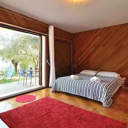 One-bedroom In