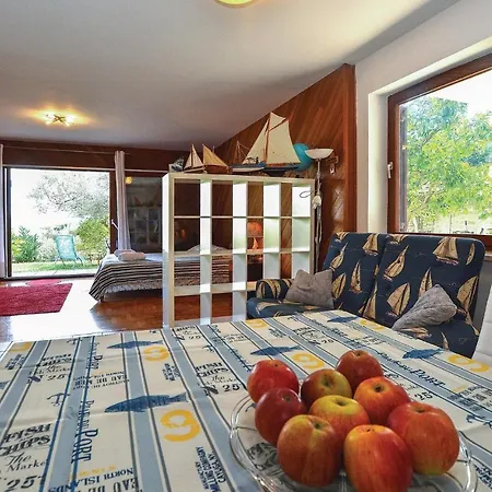 One-bedroom In Apartman *